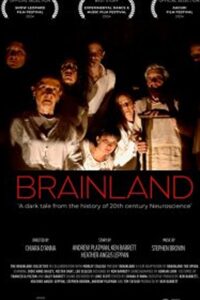 Brainland 2024 on netflix