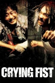 Crying Fist 2005 on netflix