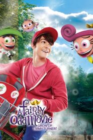 A Fairly Odd Movie: Grow Up, Timmy Turner! 2011 on netflix
