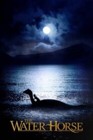 The Water Horse 2007 on netflix