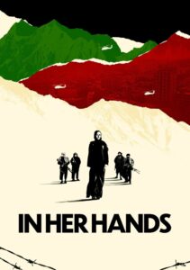 In Her Hands 2022 on netflix