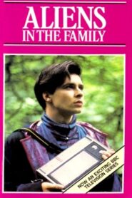 Aliens in the Family 1987 on netflix