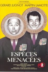 Espèces menacées 2001 on netflix