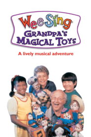 Grandpa’s Magical Toys 1988 on netflix