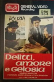Delitti, amore e gelosia 1982 on netflix