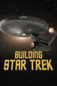 Building Star Trek 2016 on netflix