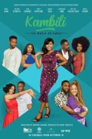 Kambili: The Whole 30 Yards 2021 on netflix