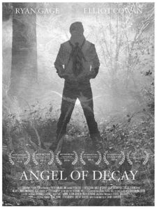 Angel Of Decay 2016 on netflix