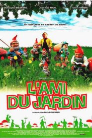 L’Ami du jardin 1999 on netflix