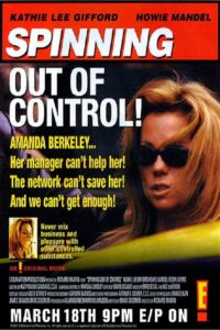 Spinning Out of Control 2001 on netflix