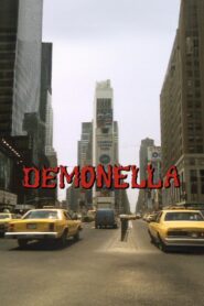 Demonella 1993 on netflix
