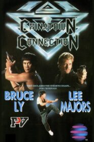 Chinatown Connection 1990 on netflix