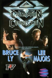 Chinatown Connection 1990 on netflix
