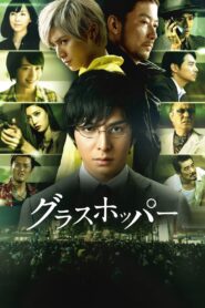 Grasshopper 2015 on netflix