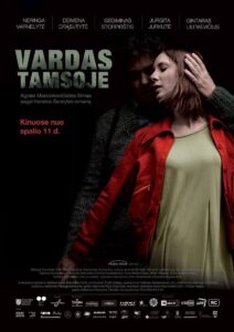 Name in the Dark 2013 on netflix