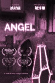 ANGEL 2021 on netflix