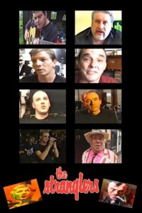 The Stranglers 2000 on netflix