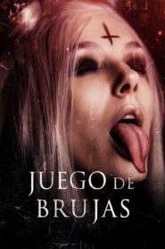 The Witch Game 2024 on netflix