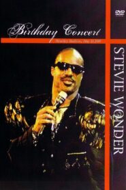 Stevie Wonder – Live at Wembley Stadium – London England 1989 1989 on netflix