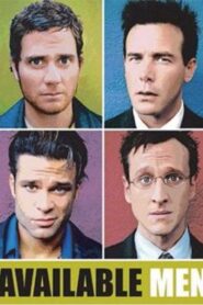 Available Men 2006 on netflix