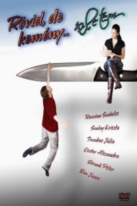 Rövid, de kemény… életem 2008 on netflix
