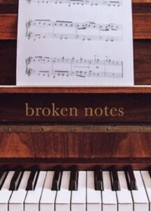 Broken Notes 2023 on netflix