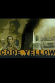 Code Yellow: Hospital at Ground Zero 2002 on netflix