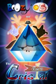 BoOzy’ OS and the Cristal Gem 2013 on netflix