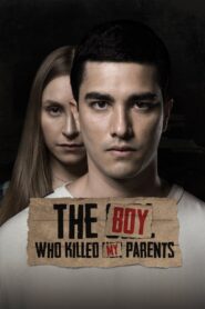 The Boy Who Killed My Parents 2021 on netflix
