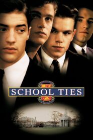 School Ties 1992 on netflix