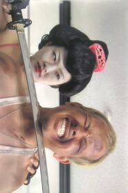 GeishaCop: Fearsome Geisha Corps – Go to Hell 2010 on netflix