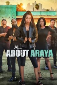 All About Araya 2022 on netflix