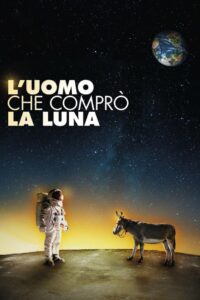 The Man Who Bought The Moon 2018 on netflix