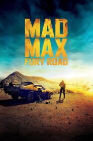 Mad Max: Fury Road 2015 on netflix
