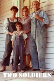 Two Soldiers 1986 on netflix