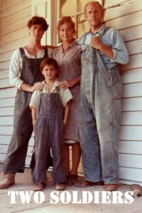 Two Soldiers 1986 on netflix