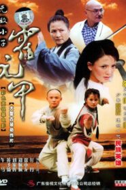 Insuperable Kid Huoyuanjia 2005 on netflix