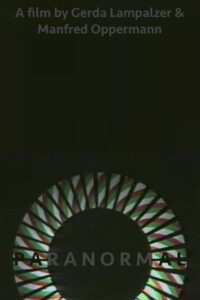 Paranormal 1997 on netflix