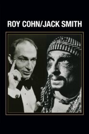 Roy Cohn/Jack Smith 1995 on netflix