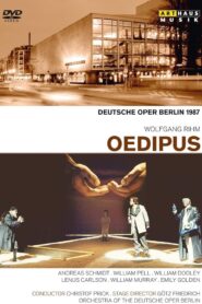 Oedipus 1987 on netflix