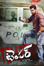 Temper 2015 on netflix