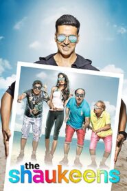 The Shaukeens 2014 on netflix