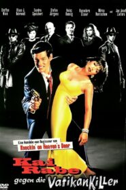 Kai Rabe gegen die Vatikankiller 1998 on netflix