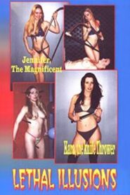 Lethal Illusions 2000 on netflix