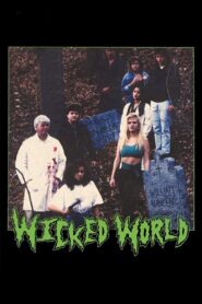 Wicked World 1991 on netflix