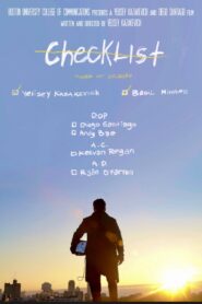Checklist 2023 on netflix