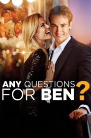Any Questions for Ben? 2012 on netflix