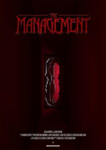 The Management 2023 on netflix