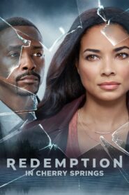 Redemption in Cherry Springs 2021 on netflix