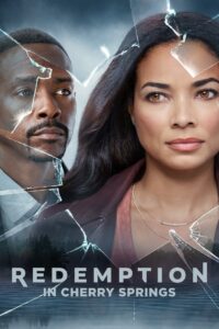 Redemption in Cherry Springs 2021 on netflix
